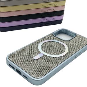 Meilleures ventes Housse de protection <span class=keywords><strong>antichoc</strong></span> pailletée de luxe pour <span class=keywords><strong>iPhone</strong></span> 16 Pro Max <span class=keywords><strong>Plus</strong></span> 15 14 <span class=keywords><strong>Plus</strong></span> 13 Pro Max coques de téléphone - Product Image 4