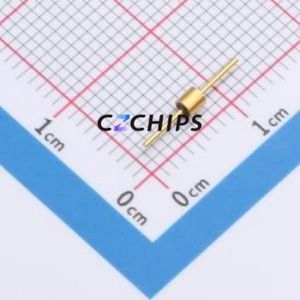 HJ-DC2020-0.5(5-12) Feedthrough / RF Insulator Connector 1 1 - Product Image 1