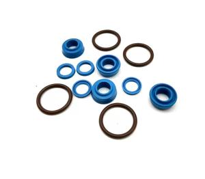 Kit de reparación de sellos de aceite tipo bala para excavadoras Hitachi ZAX30 55 60 70 75 100 120 135 150 200 210 220 240 270 300 360 400, listo para enviar - Product Image 3