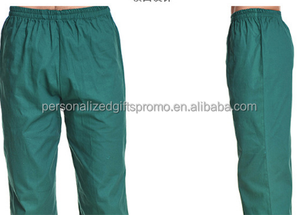 ملابس فضفاضة مناسبة للرجال أو النساء ، قميص علوي يتميز بجيب الصدر الأيسر ، <span class=keywords><strong>2</strong></span> جيوب رقعة ، أطقم زي سكرابز - Product Image 3