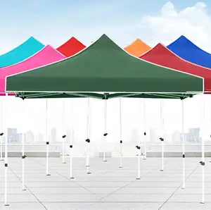 Hot Selling Aluminum Waterproof Canopy For Big Marquee Wedding Party Exhibition Tent