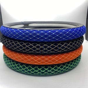 Uxury-Tacón de goma para el hogar, accesorio de tacón grueso y ligero - Product Image 2
