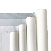 Kain Filter Mesh Nylon Berkualitas Tinggi PA Monofilament untuk Filtrasi dan Penyaringan Cairan Industri