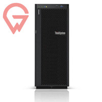 Servidor en torre ThinkSystem ST650 V3 4U de doble zócalo para almacenamiento empresarial con VROC RAID en stock, 3 años de garantía
