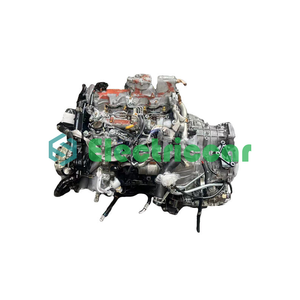 เครื่องยนต์มือสองแท้รุ่น 1C 2C 3C ขายดี - Product Image 4
