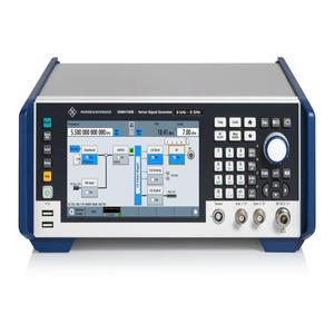 Generador de Señales Rohde Schwarz SMBV100B 3G-6G - Product Image 2