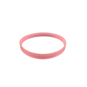 Courroie de transmission synchrone spéciale industrielle MB 410 16 mm, courroie de distribution à boucle fermée sans couture pour machine à coudre - Product Image 6