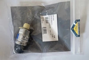 Epiroc-BS/Atlas Copco-BS/<span class=keywords><strong>Sandvil</strong></span>-BS/Ventil block/2658368051 - Product Image 3