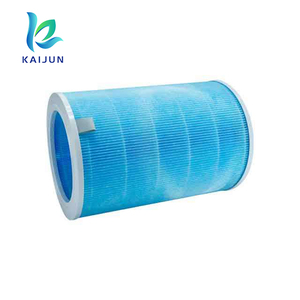 KAIJUN Filtre à air commercial pour maison <span class=keywords><strong>h12</strong></span> h13 xiao mii purificateur d'air filtre hepa 2s cartouche pour <span class=keywords><strong>xiaomi</strong></span> 1 2 3 - Product Image 6