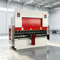 Offre Spéciale : Presse plieuse automatique CNC pour tôles, pour le traitement efficace de l'acier inoxydable