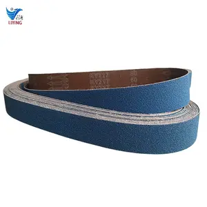 Emery Cloth Sanding Belt For Wide Belt Sander