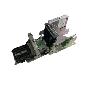 ATM parts wincor TP07A receipt printer 1750130744 01750130744 automated bank teller cash dispenser machine recycler cost price