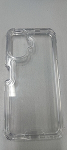 Rõ Ràng Trong Suốt Trường Hợp Điện Thoại Cho Infinix Thông Minh 10 Tecno Spark Đi 2 Chống Sốc 3 Lớp 360 Forro Fundas Para Telefonos Bìa - Product Image 2