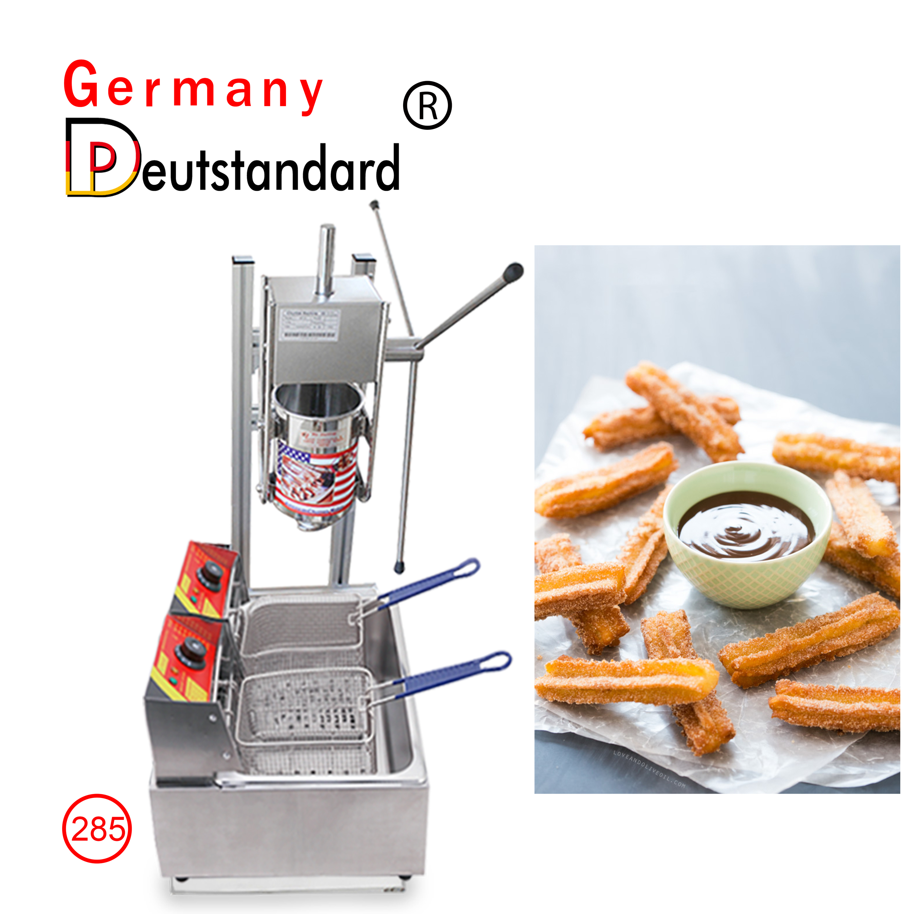 CHURROS 業務用 チュロスウォーマー 本体 品質、プロフェッショナルグレードチュロスウォーマー -Alibaba.com