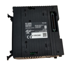 หน่วยประมวลผลกลาง KV-3000 KV-8000 KV-7500 KV-7300 KV-5500 KV-5000 - Product Image 1