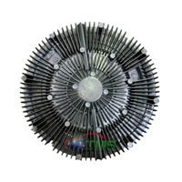 1308X13H08-010-B Nouvelle Embrayage électronique à huile de silicone Garantie 6 mois Services OEM 100 % testé pour système de moteur de camion