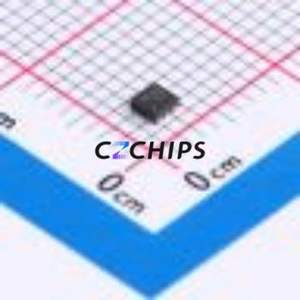 Transistor de Efecto de Campo (MOSFET) FDMA1023PZ VDFN-6(2x2) Original y Nuevo - Product Image 1