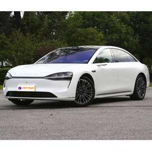 Nuevo Stelato S9 EV de Autonomía Extendida, 1300 km de Autonomía Total, 4 Puertas, 5 Asientos, Sedán de Lujo con Volante a la Izquierda, Entrega a Todo el Mundo - Product Image 1