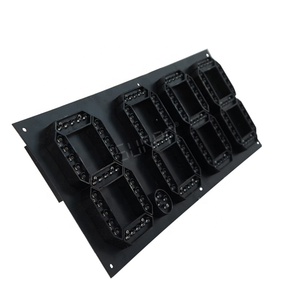 Bảng Sắt 6Inch 8.888 Cho Đèn <span class=keywords><strong>LED</strong></span> Giá <span class=keywords><strong>Gas</strong></span> Đăng Ký Trạm Xăng Dầu Giá Xăng Tùy Chỉnh Có Sẵn - Product Image 3