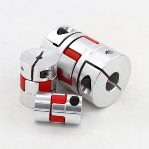 Chất lượng cao <span class=keywords><strong>Coupler</strong></span> nhôm mận linh hoạt trục khớp nối d25l30 động cơ kết nối linh hoạt <span class=keywords><strong>Coupler</strong></span> - Product Image 6