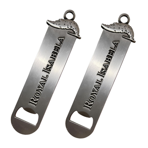 Tùy Chỉnh Rìu Hình Du Lịch Kim Loại Lưu Niệm Nam Châm Bia Chai Mở Vàng Cổ 3D Kẽm Hợp Kim Mềm Men Tủ Lạnh Nam Châm - Product Image 2