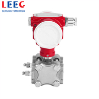 0.075% IECEX ATEX CSA LEEG Transmetteur de capteur de pression différentielle DMP305X-DST intelligent