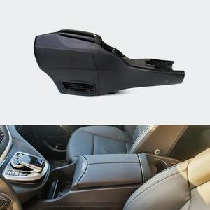 Parti Interne Auto per Classe V W447, Box Portaoggetti per Console Centrale, Vito V250 V220D V260 - Product Image 2