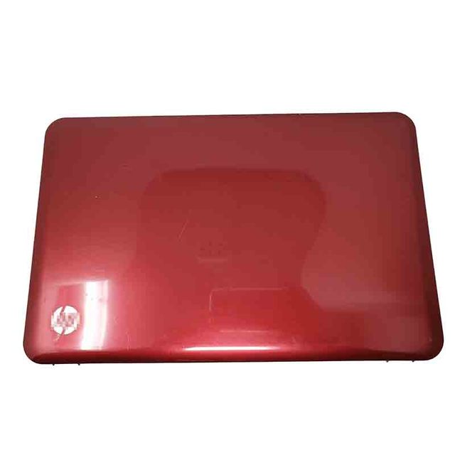 FOR HP Pavilion G6-1000 G6-1325sa Top Lid LCD Screen Rear Back Cover 643243-001 RED