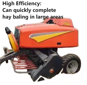 هاي عالية الإنتاجية من Agripros مع ضمان لمدة سنة واحدة - Product Image 2