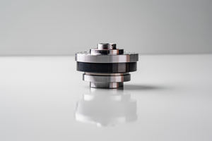 โรงงานผลิตโดยตรง รับผลิตเกียร์ฮาร์มอนิกไดรฟ์แบบสตรีนเวฟตามสั่งสำหรับเครื่องจักร - Product Image 6