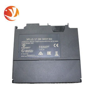 Módulo Controlador Programable PLC S-IEMENS 6AG1 331-1KF02-7AB0 6AG1331-1KF02-7AB0 Nuevo y Original - Product Image 2