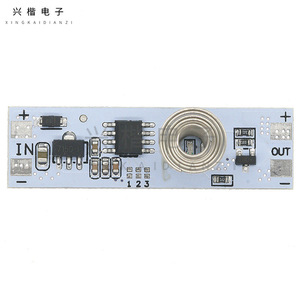 1 <b>Channel</b> 6A PWM - Product Image 3