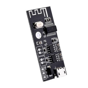 MH-MX38 Wireless <strong>Decoder</strong> Board <strong>5</strong>.0 Audio Module MICRO USB Type-C 5W+5W Amplifier MP3 Verlustfreie Stereo 5V - Product Image 6