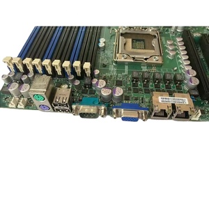 Supermicro X8DTN+ DDR3 Server Application System Motherboard Refurbished LGA 1700 <b>Socket</b> 16GB RAM PCI-X 1366 DDR3 X8DTN+ Motherb - Product Image 4