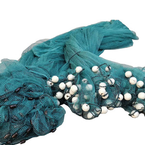 Nguồn nhà máy giá tốt nhất của đôi Knot <span class=keywords><strong>multifilament</strong></span> kéo lưới đánh cá <span class=keywords><strong>gillnet</strong></span> cho nổi trawling nút duy nhất - Product Image 4