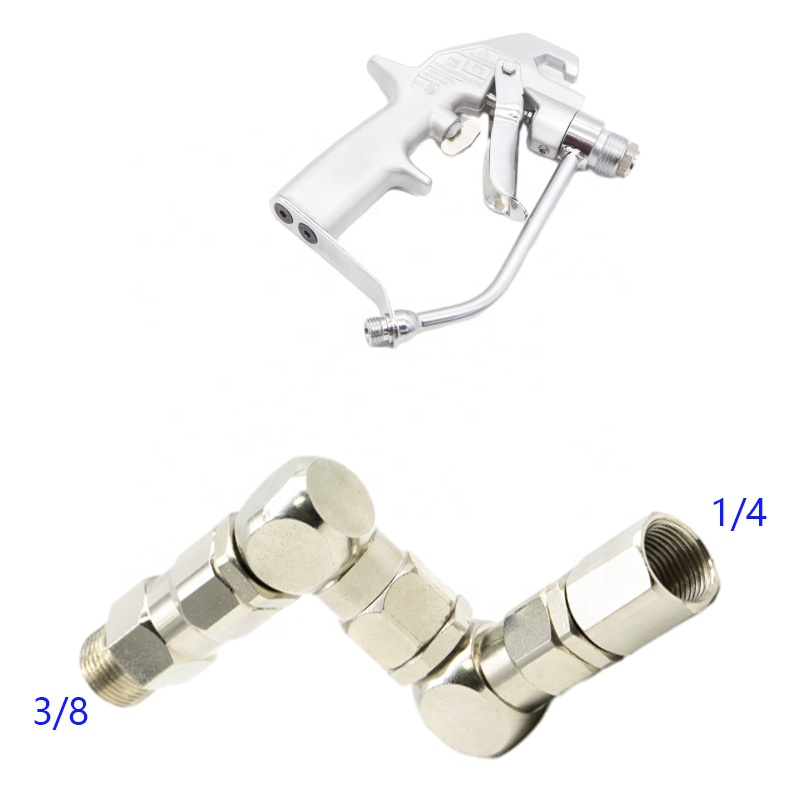 202577-亜鉛メッキ鋼Zスイベル6500 Psi 1/4-18 NPT| Alibaba.com