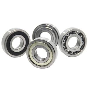 Roulements à billes de patin à roulettes haute vitesse 608 ZZ 8x22x7mm Roulements à billes SS440 pour skateboards scooters - Product Image 2