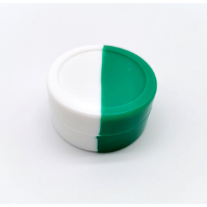 Envase de Silicona Redondo de 22 ml, Diseño Multifuncional para Uso en <span class=keywords><strong>Tiendas</strong></span> Mayoristas - Product Image 4