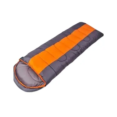 Polyesterstoff Alljahreszeiten Camping ultra kompakter ultra leichter Schlafsack