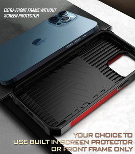 Porta carte di credito magnetico e supporto per <span class=keywords><strong>iPhone</strong></span> 17 Pro 16 caso di copertura della macchina fotografica porta scheda diapositiva per <span class=keywords><strong>iPhone</strong></span> 15 Pro Max Case - Product Image 4