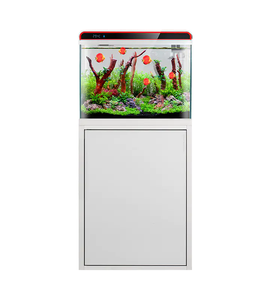 Sunsun HE Series Système de filtre arrière en verre ultra-blanc personnalisé multi-tailles pour <span class=keywords><strong>aquarium</strong></span> - Product Image 2