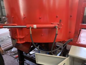 Với Thang Máy Bê Tông Pan <span class=keywords><strong>Mixer</strong></span> Tự Động Nước Mới Hành Tinh Trục Thẳng Đứng Máy Trộn Bê Tông - Product Image 4