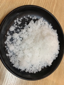 Sulfate de magnésium monohydraté en poudre à bas <span class=keywords><strong>prix</strong></span>, cristal de sulfate de magnésium MgSO4, sulfate de magnésium anhydre en poudre CAS 7487-88-9 - Product Image 2