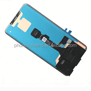 Garantie 1 an, écran tactile OLED de qualité originale pour téléphone portable Mate 60 Series, remplacement d'écran, IP 6.69-6.82" 400cd+ - Product Image 3
