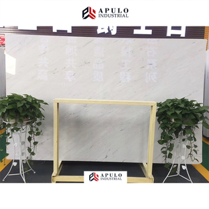 Marbre blanc de Yougoslavie, Macédoine, poli, Marmor Bianco Marmo Sivec Prezzo, marbre doré, revêtement de sol, prix bas pour dalle, directement de l'usine - Product Image 5