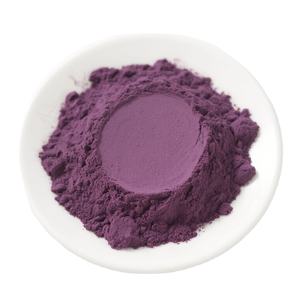 OEM服务食品级散装紫色山药Ube草本提取物根包装在袋中的最低订单1千克 - Product Image 4