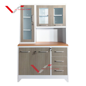 <strong>Cheap</strong> Steel Kitchen <strong>Cabinet</strong> Cupboard Drawer for Home Kitchen Modular Storage <strong>Pantry</strong> Factory Steel Kitchen <strong>Cabinet</strong> - Product Image 5