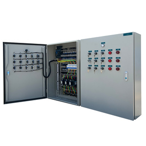 Customization Fire linkage smoke exhaust <b>fan</b> <b>control</b> box motor water pump dual power distribution box Fire cabinet - Product Image 3