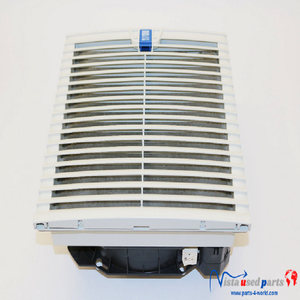 Ventilador con Filtro <span class=keywords><strong>EBM</strong></span> Pope K2D250AH0606 SK3244140 Nuevo y Original Spot Plc - Product Image 1