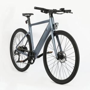 SUNHIRA – vélo de route électrique avec batterie SAMSUNG 350w 63v, modèle <span class=keywords><strong>SE</strong></span> 9 vitesses - Product Image 3
